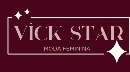 Vick Star — Moda Feminina