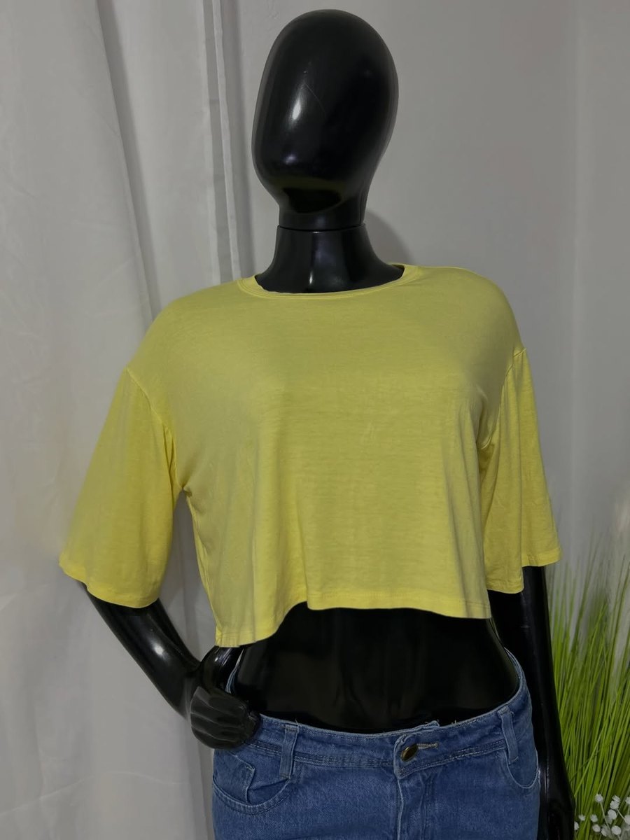 Cropped lima